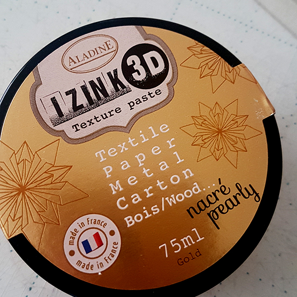 Distressed Tea Chest By John Bloodworth Gentleman Crafter With Aladine Products