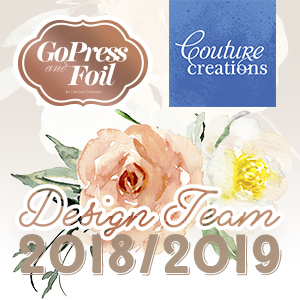 Couture Creations Design Team Logo