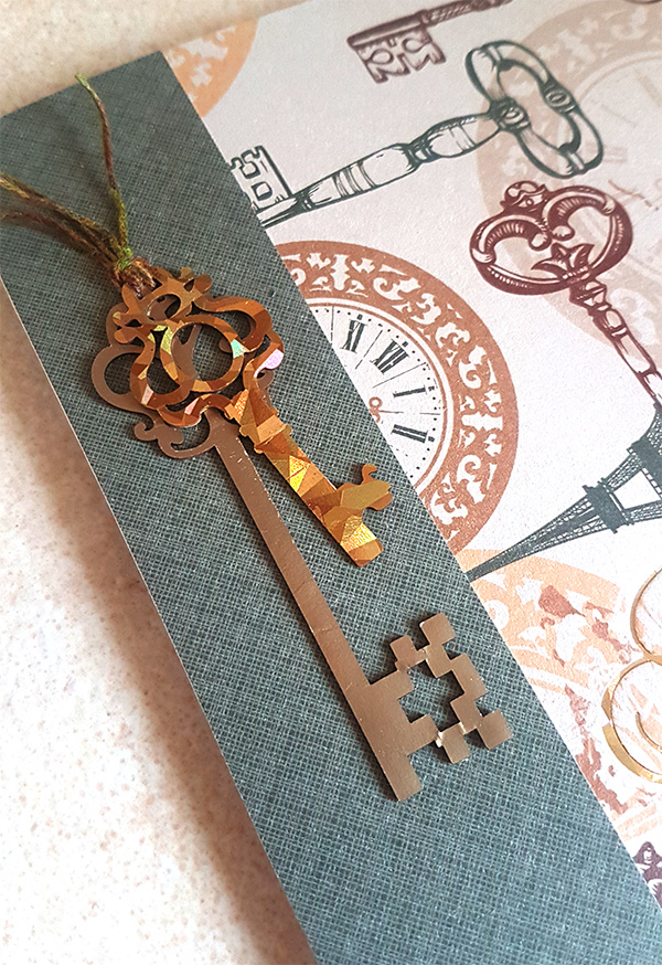 Couture Creations GoPress and Foil on TV in October 17