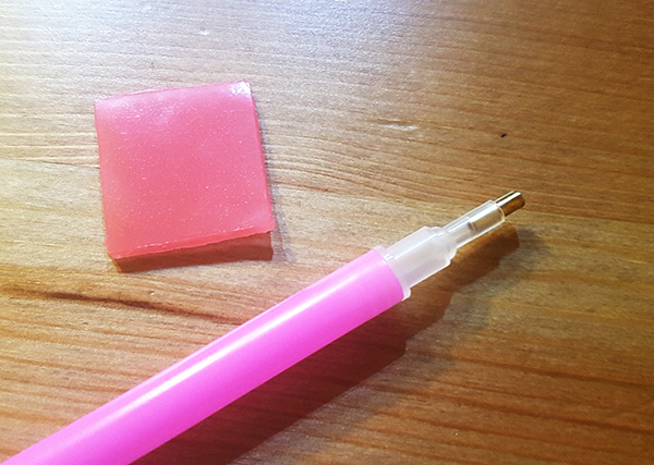 Crystal Art Card Diamond Painting John Bloodworth Gentleman Crafter Craft Buddy (10)