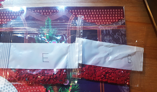 Crystal Art Card Diamond Painting John Bloodworth Gentleman Crafter Craft Buddy (11)