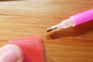 Crystal Art Card Diamond Painting John Bloodworth Gentleman Crafter Craft Buddy (12)