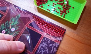 Crystal Art Card Diamond Painting John Bloodworth Gentleman Crafter Craft Buddy (18)