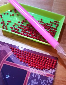 Crystal Art Card Diamond Painting John Bloodworth Gentleman Crafter Craft Buddy (19)