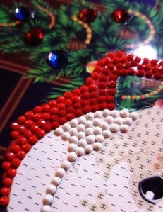 Crystal Art Card Diamond Painting John Bloodworth Gentleman Crafter Craft Buddy (22)