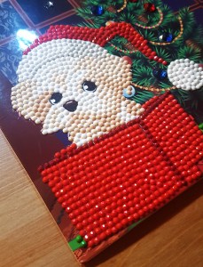 Crystal Art Card Diamond Painting John Bloodworth Gentleman Crafter Craft Buddy (25)