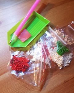 Crystal Art Card Diamond Painting John Bloodworth Gentleman Crafter Craft Buddy (26)