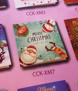 Crystal Art Card Diamond Painting John Bloodworth Gentleman Crafter Craft Buddy (3)