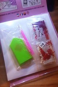 Crystal Art Card Diamond Painting John Bloodworth Gentleman Crafter Craft Buddy (6)