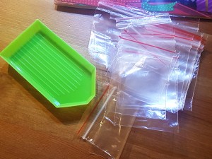 Crystal Art Card Diamond Painting John Bloodworth Gentleman Crafter Craft Buddy (9)