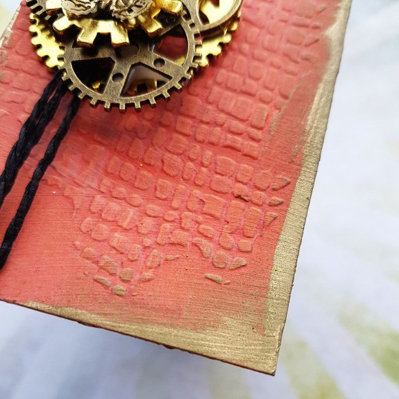 Create Inspire Enjoy Artist Trading Card by John Bloodworth Gentleman Crafter (3)