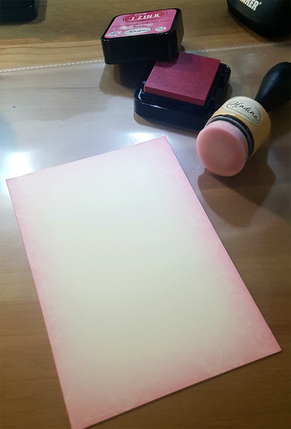 Greetings Card Mama Elephant Origami John Bloodworth Gentleman Crafter (6)