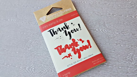 Magical Mandala Hand Stamped Greeting Card by John Bloodworth Gentleman Crafter (13)