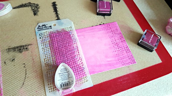 Simon Says Stamp Hair Up Boobs Down Its Crafting Time (2)