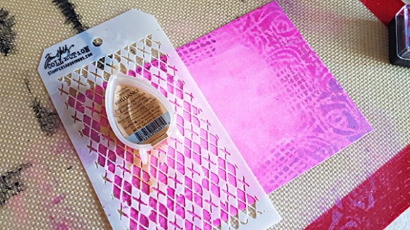 Simon Says Stamp Hair Up Boobs Down Its Crafting Time (6)