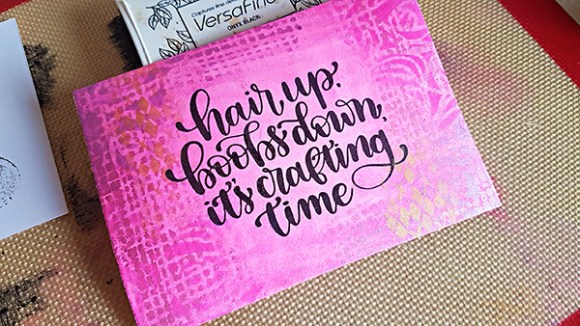 Simon Says Stamp Hair Up Boobs Down Its Crafting Time (8)