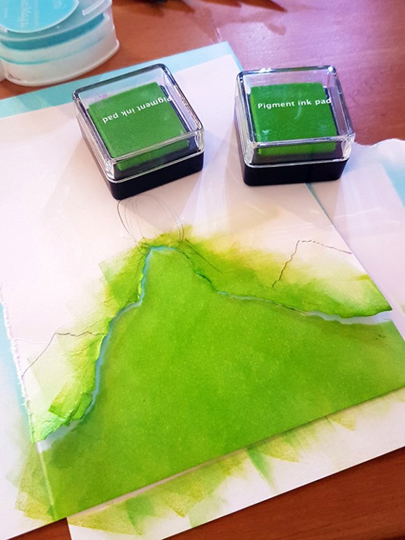 Mama Elephant Zodiac Simon Says Stamp John Bloodworth Gentleman Crafter (3)