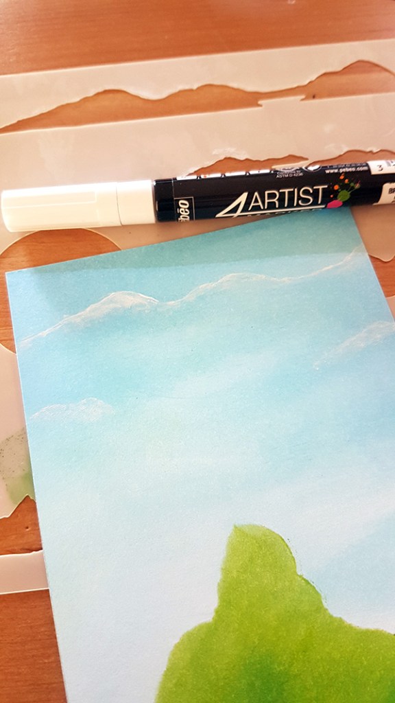 Mama Elephant Zodiac Simon Says Stamp John Bloodworth Gentleman Crafter (5)