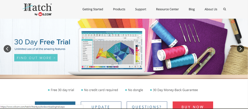 Hatch Embroidery 3.1 is Here: Let’s Dive&nbsp;In!