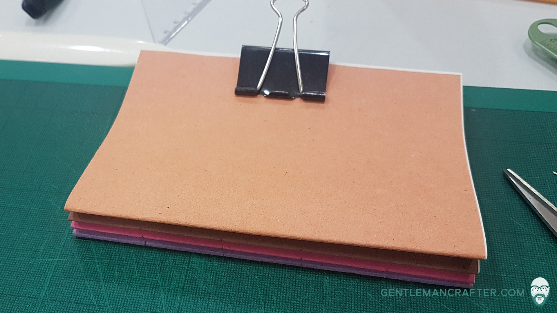 Book Binding Course 1