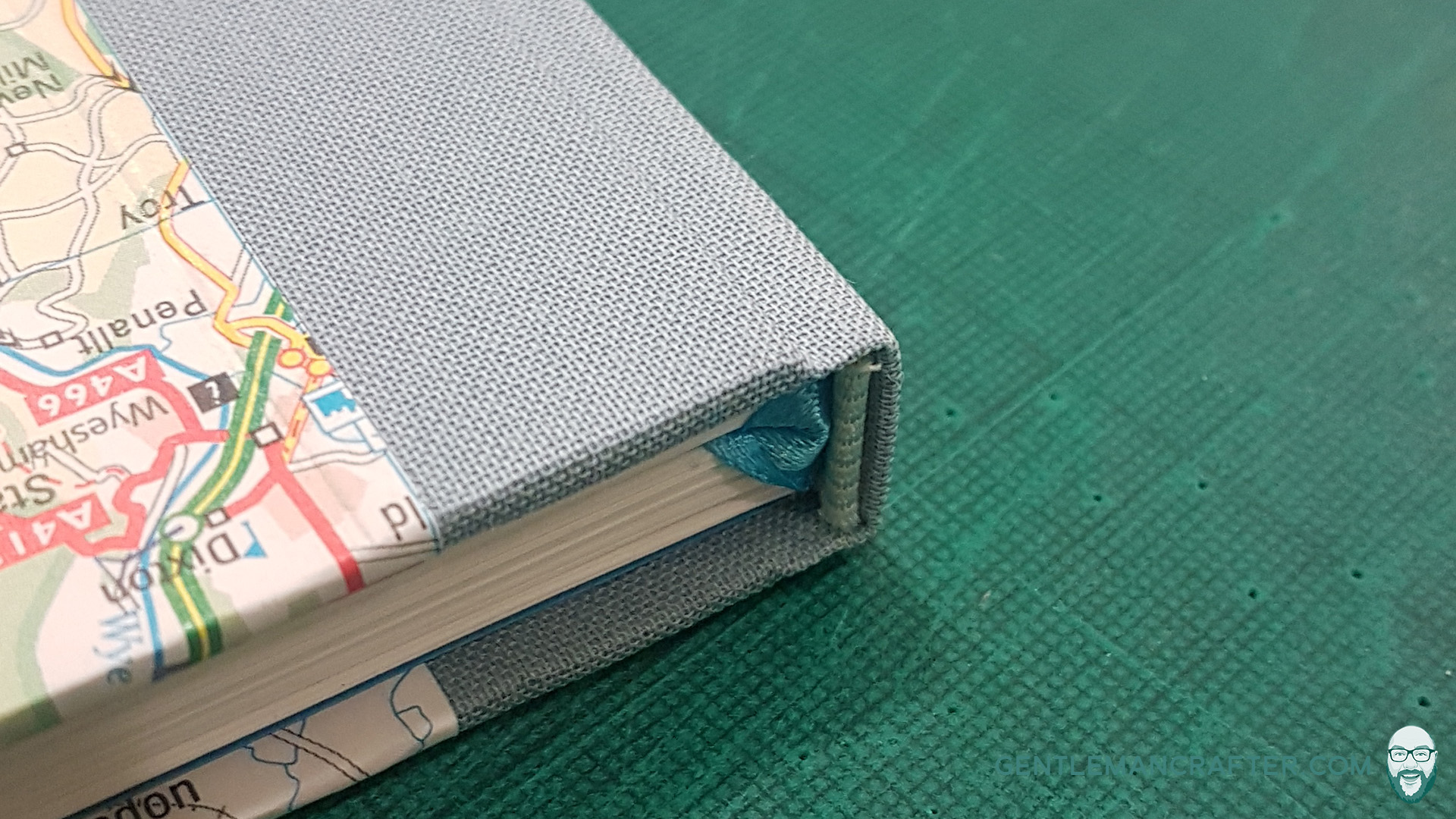 Book Binding Workshop 11