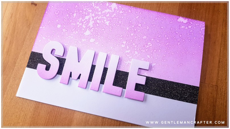 Card Making Quickie&nbsp;16