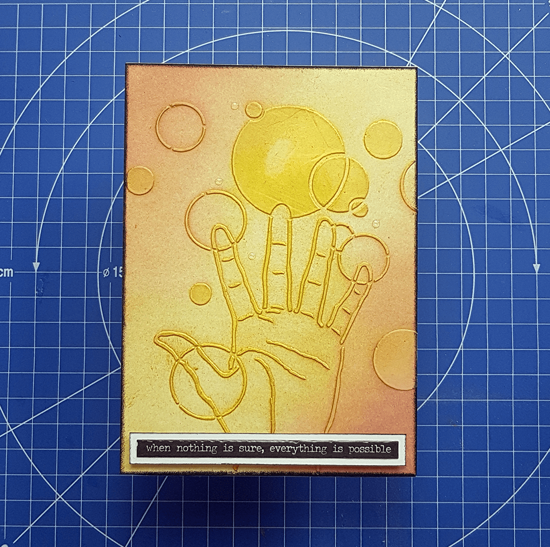 30 Days Of Card Making 5