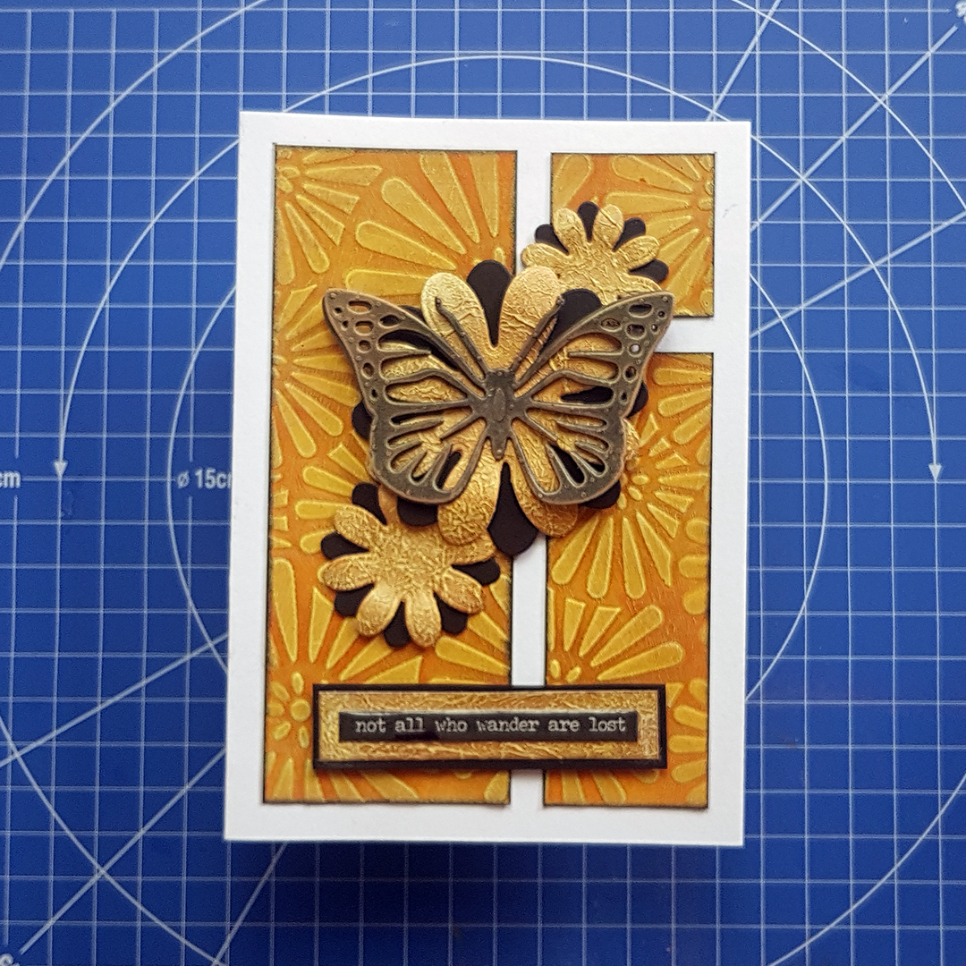 30 Days Of Card Making 6