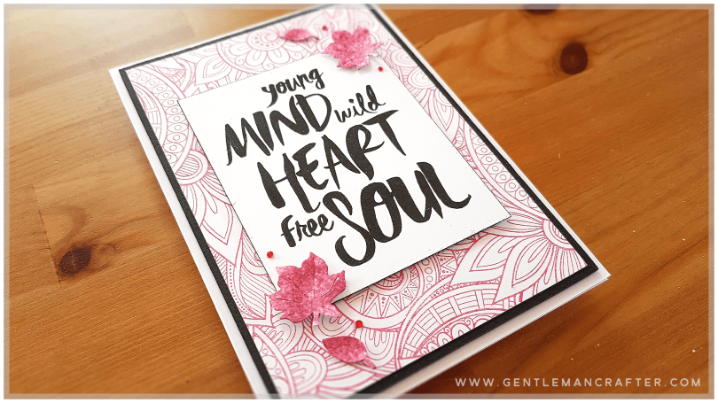 30 Days Of Card Making Featured Image 22