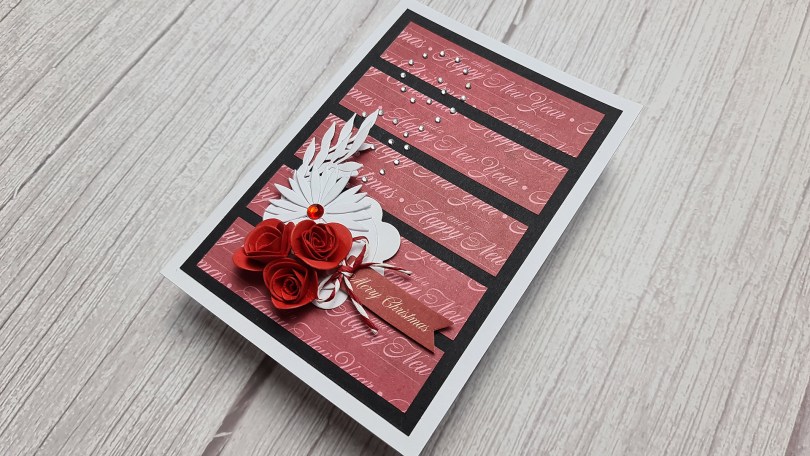 Christmas Card Making Layout Sketch (11)