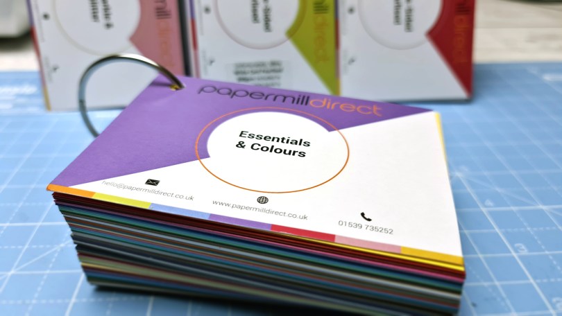 Papermill Direct Preview