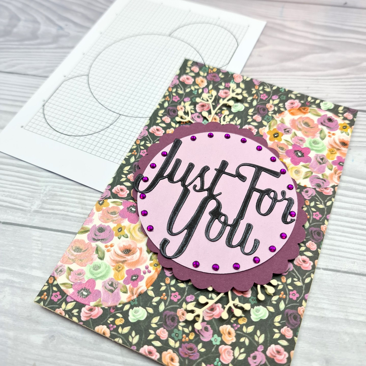 Card Layout Desktop Card Layout 37 – GENTLEMAN CRAFTER