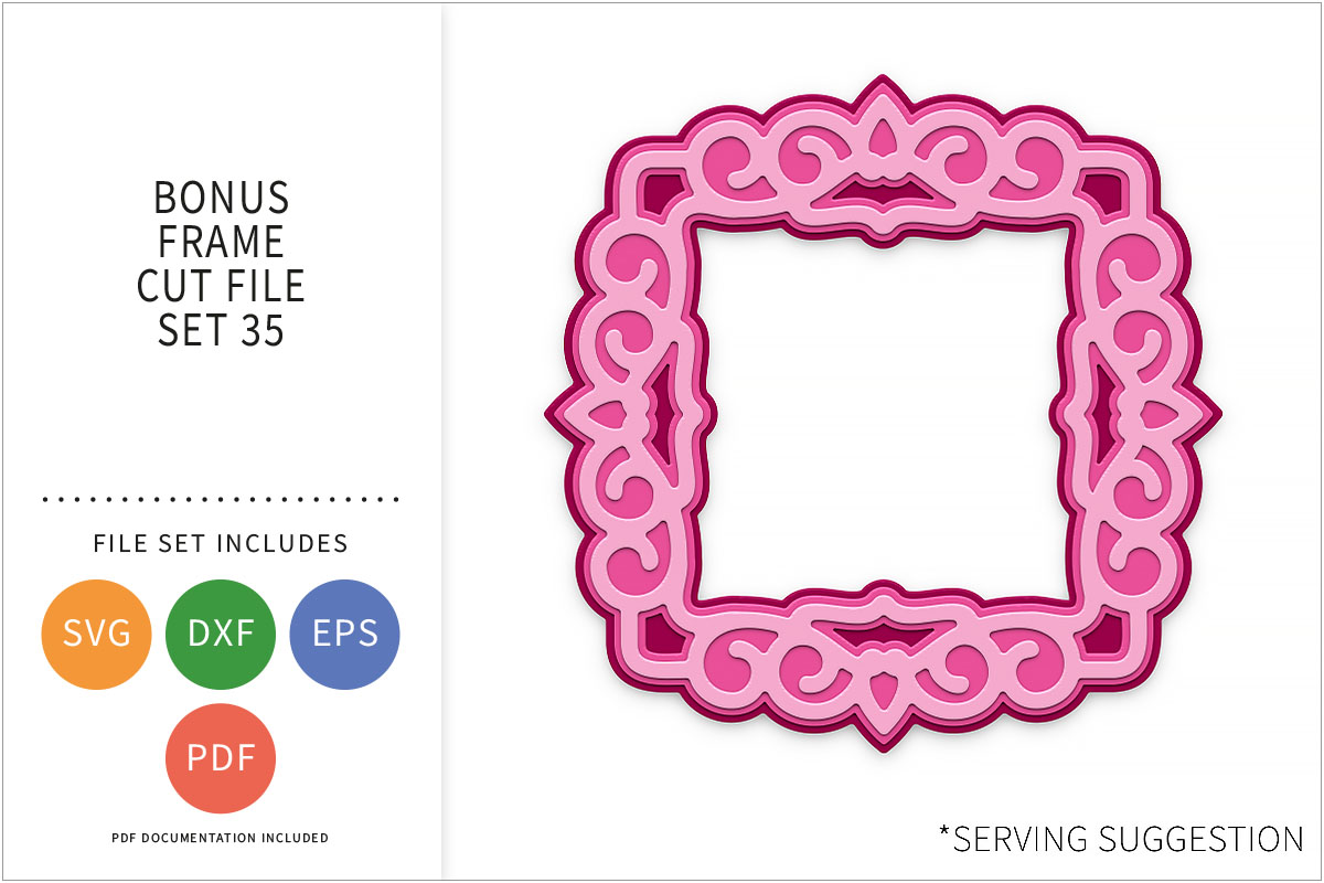 SVG Cut File Sets for the Brother Scan N Cut – GENTLEMAN CRAFTER