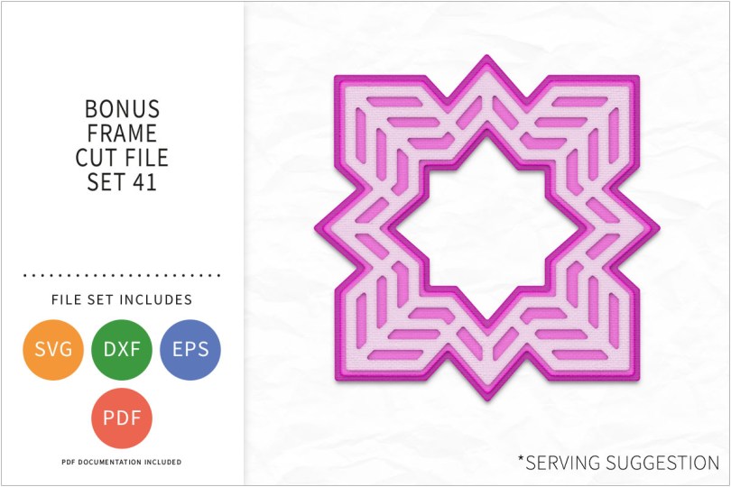 FREE SVG CUT FILE 41