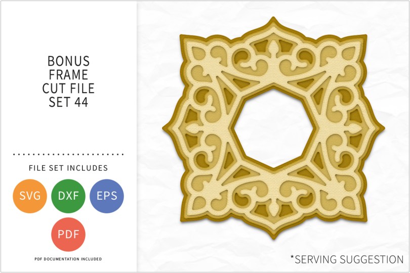 FREE SVG CUT FILE 44