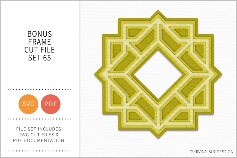 free svg cut file 65