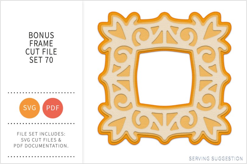 FREE SVG CUT FILE SET 70