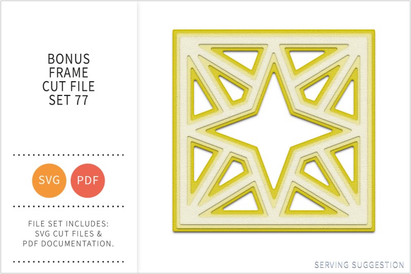 FREE SVG CUT FILE 77