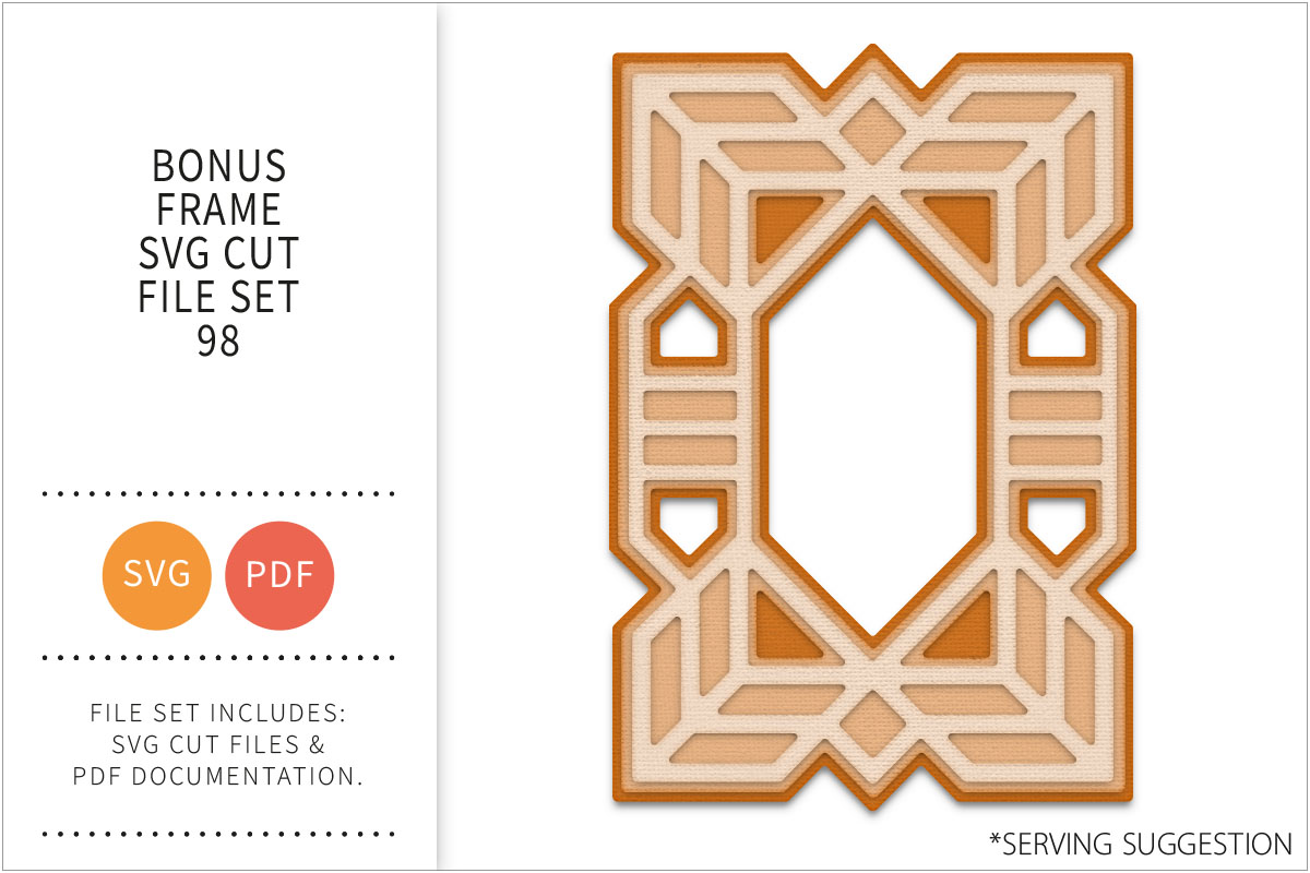 Free SVG Cut File Set&nbsp;98