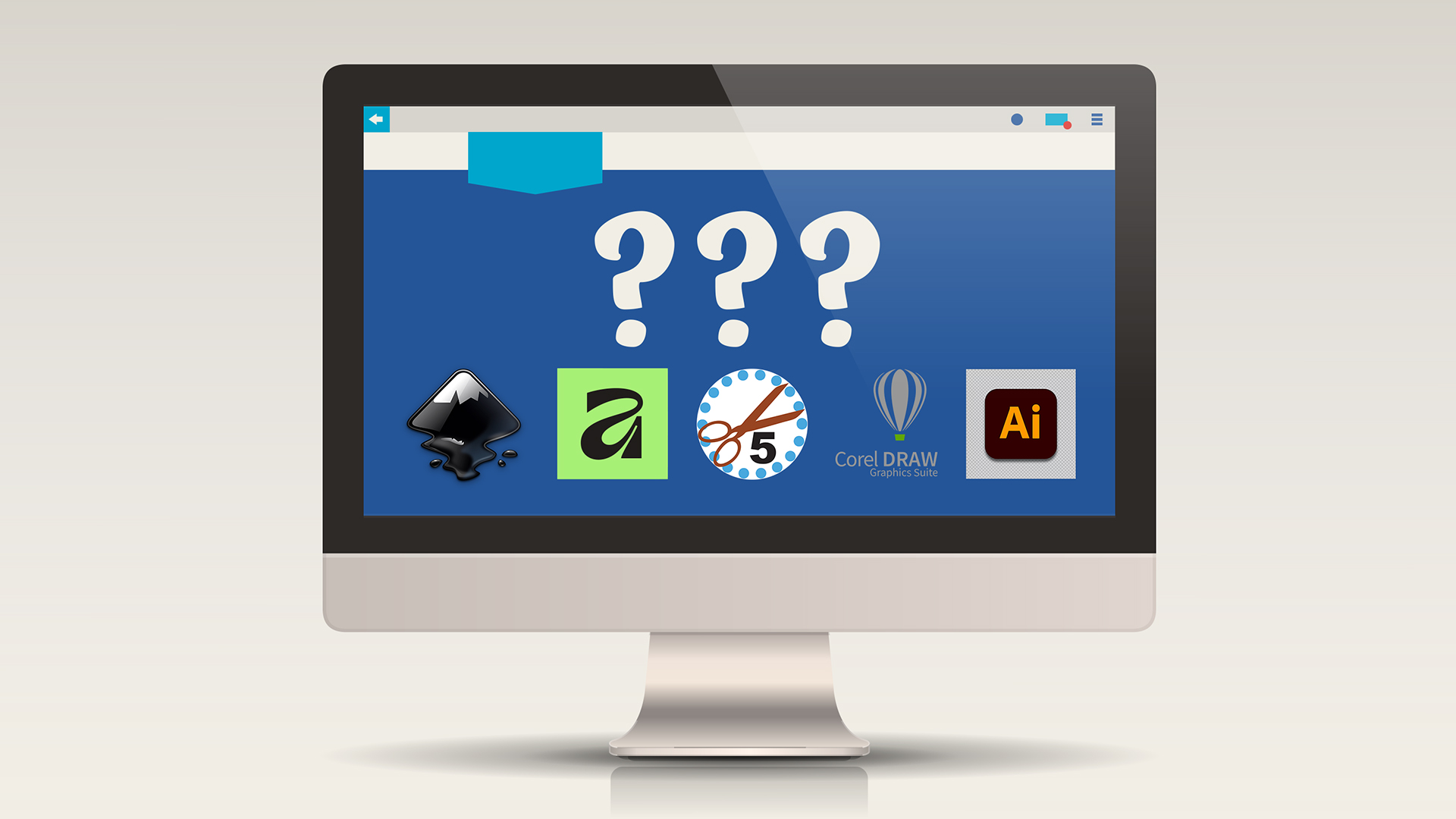 My Top 5 Alternative Software Design Suites for Creating SVG Cut Files ...