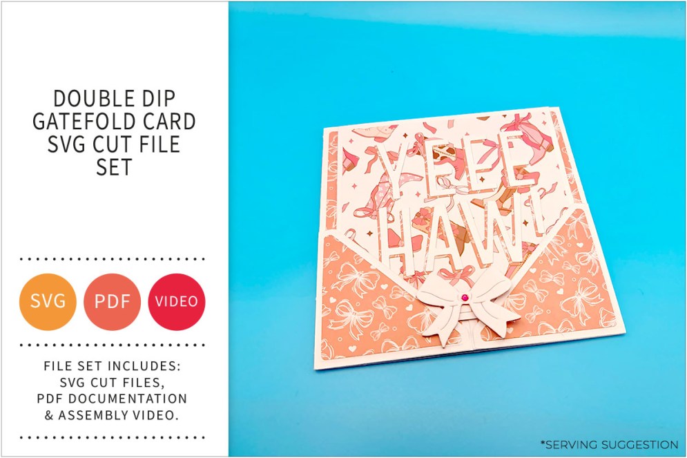 SVG Cut File Sets for the Brother Scan N Cut – GENTLEMAN CRAFTER