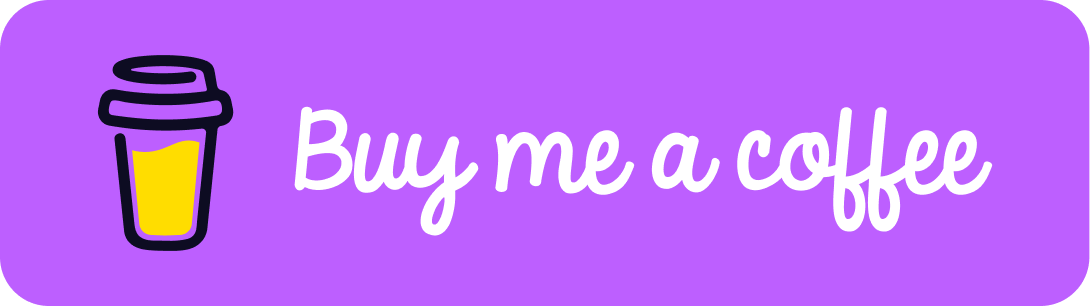 Buy Me a Coffee at Buy Me A Coffee